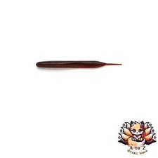 NEW KEITECH Sexy Impact 5.8-inch 435 Scuppernong/Red Lure