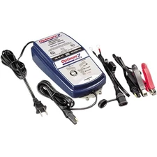 Tecmate Optimate 7 Select Battery Charger/Maintainer | TM251V3
