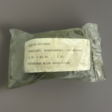 USGI Non Pneumatic Tourniquet Olive Drab New Old Stock Item # 6515-00-383-0565