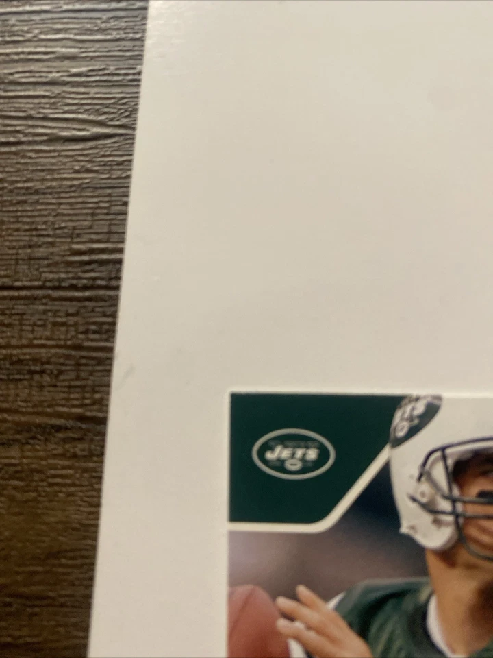 2002 Upper Deck XL - Vinny Testaverde #326 - Image 2 of 4