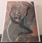 Amazing Spider-Man #26 - 1:100 Simone Bianchi Variant - Marvel - 2023 - VF/NM
