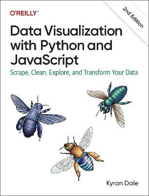 Data Visualization with Python and JavaScript 2e,