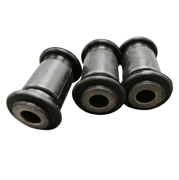 McLaren 570S 2012-2025 Engine mount bushings Set P/N 13F0297CP
