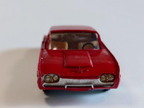 Dalia Solido Nr.31 Ford Thunderbird 369293 - Bild 7 von 12