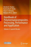 Handbook Of Polymernanocomposites. Processing, Performance And Application Jiten
