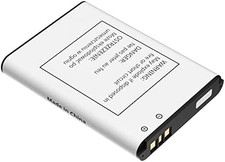 Genuine Doro DBS-1350A Battery For 7060 / 1350mAh