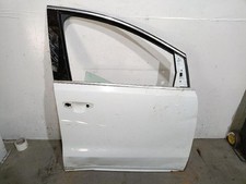 7N0831056AF tür vorne rechts 5672370 SEAT ALHAMBRA 710 711 1.4 TSI 2010