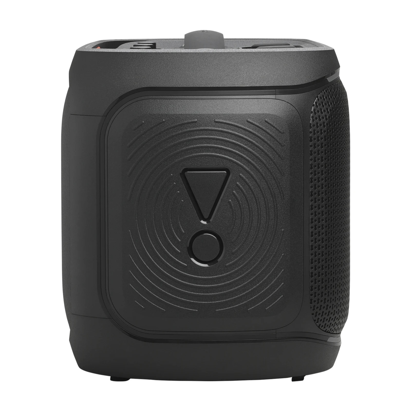 Parlante Karaoke Inalámbrico JBL PartyBox On-The-Go 2 Plus con micrófono (Negro), imagen 4
