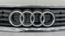 Calandre Audi ALLROAD
