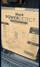 shark power detect vacuum