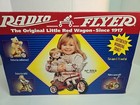 New In Box Radio Flyer Tricycle Model 553. Perfect For Stuffed Toys or Dolls.