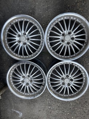 ALFA ROMEO 166 LAUFRADSATZ R17 2005