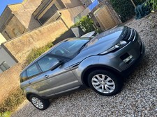 Range Rover Evoque 2014-2023, Ed4 2.2