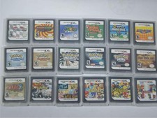 Multi Game Card for Nintendo DS NDS 3DS 3DSXL in English
