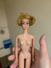 Vintage Barbie - Blonde American Girl TLC