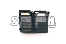 MITSUBISHI ELECTRIC GT15-J71GF13-T2 COMMUNICATION MODULE New