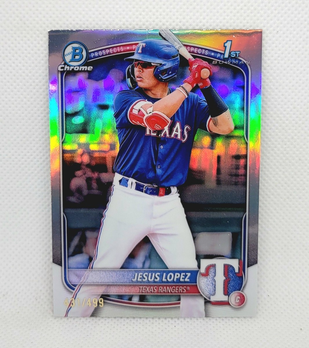 その他 topps bowman chrome JAY-Z refractor 2005-06 Bowman Chrome Jay-Z #151 /99 Refractor RC | eBay