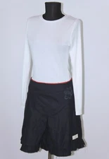 Odd Molly 466 womens wool skirt Size 1