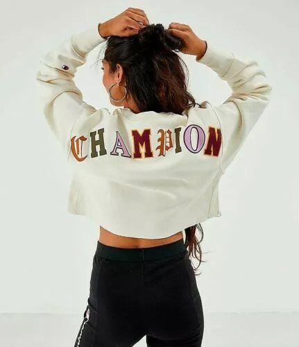 Champion sales life sweatshirt