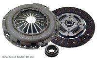 Spring Cpl. KIA Rio/Cerato 1.5 Crdi 05-