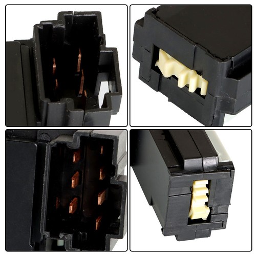 Interruptor de encendido apto para Chevrolet Express 2500 Trailblazer 2003-2007 12450251 - Imagen 9 de 9