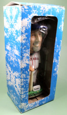 Nomar Garciaparra Bobblehead Boston Red Sox  Sarasota High-A Farm Team Sarasox