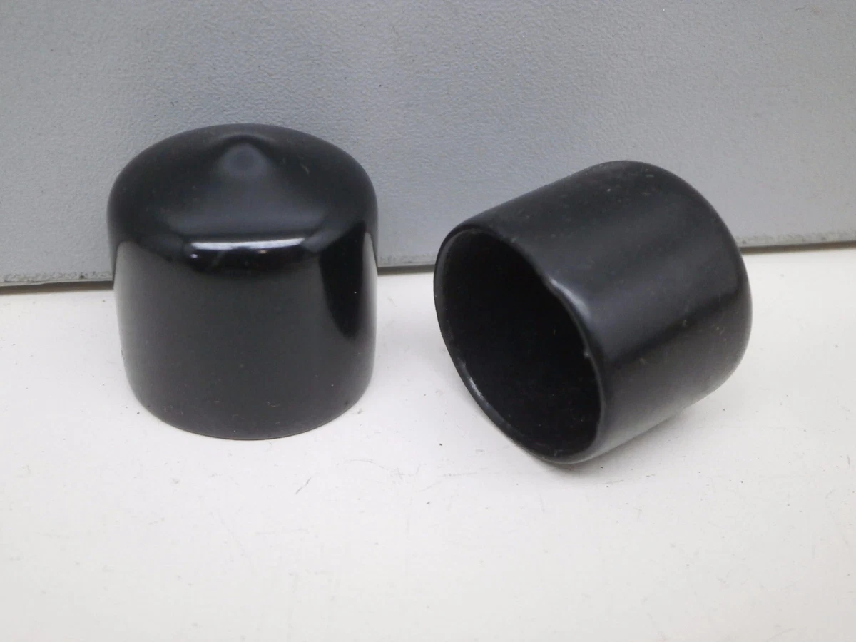 Rubber end caps for pipe deals
