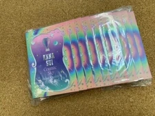 Anna Sui Cosmic Sky EDT 2ml / 0.06 oz Spray Vial x 10 PCS *NEW*