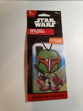 boba fett car accessories