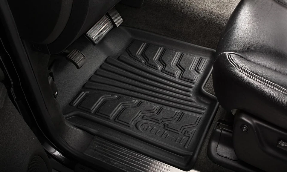 Lund Fits 2009-2017 Dodge RAM 1500 , 2010-2017 DODGE RAM 2500 , 2010-2017 DODGE - Изображение 2 из 4