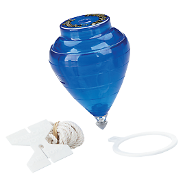 Duncan Imperial Spinning Top - Trompo - Various Colours Available