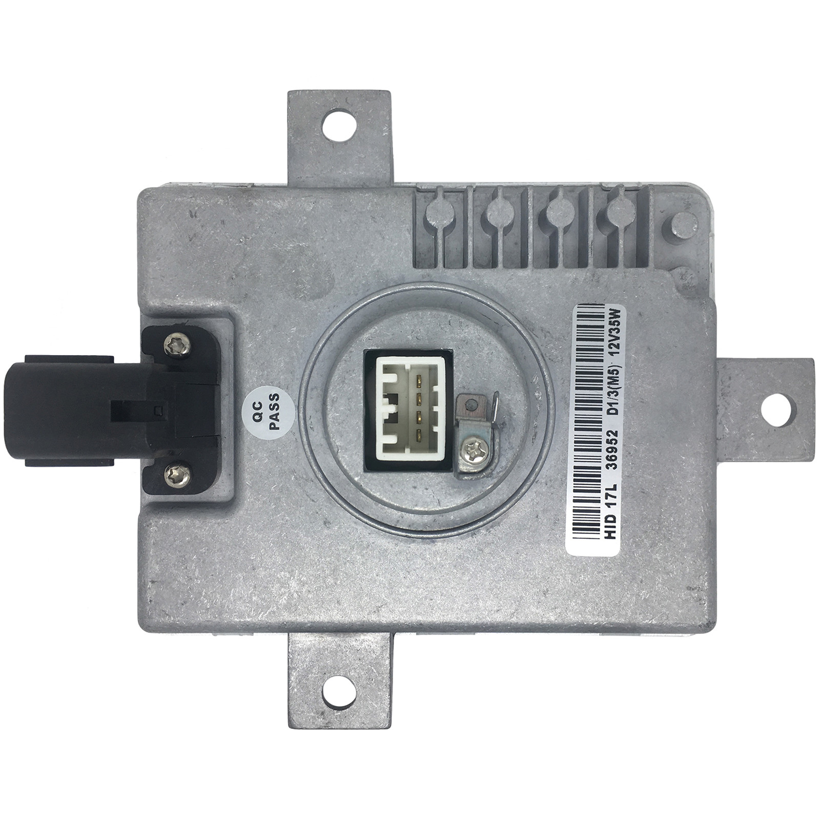 Xenon Ballast HID Headlight Assembly Unit For 2002 2003 2004 2005 Acura