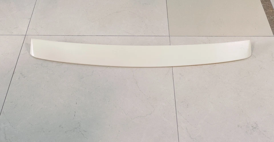 Для 2011-2014 Hyundai Sonata MK8 спойлер крыло заводской стиль заднее окно крыша - Изображение 2 из 4