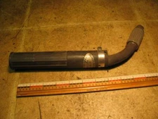 Hobart Bros 377613 Mig Welder Gun Not Complete