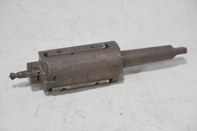 Index O Matic Drill Component SMC 2.205-3282