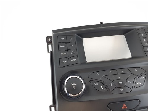 FORD RANGER RADIO CLIMATE CONTROL PANEL EB3T-18E243-LG / A16690 - Picture 2 of 7