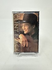 Clint Black Put Yourself In My Shoes Cassette Great Shape See Pics