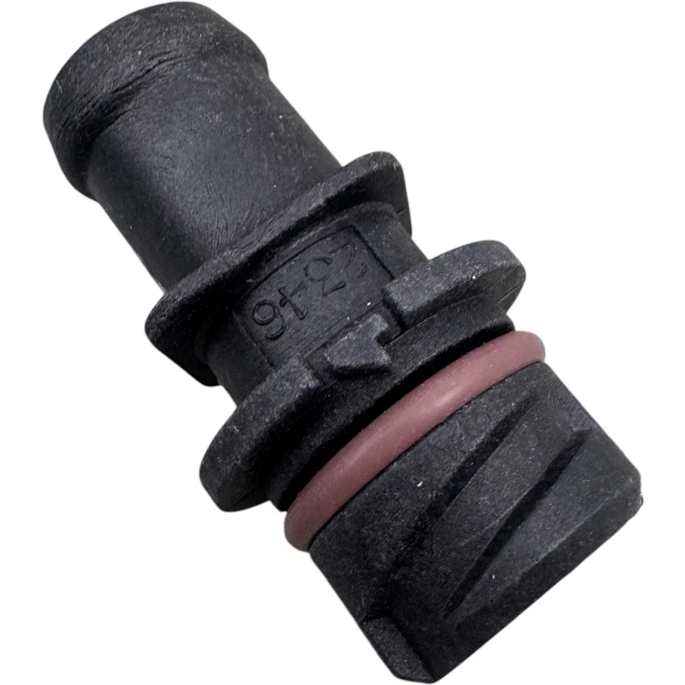 Válvula PCV CARQUEST PCA1078 V398 PARA 00-02 Ford Escort / 00-04 Ford Focus Foto 3 de 4