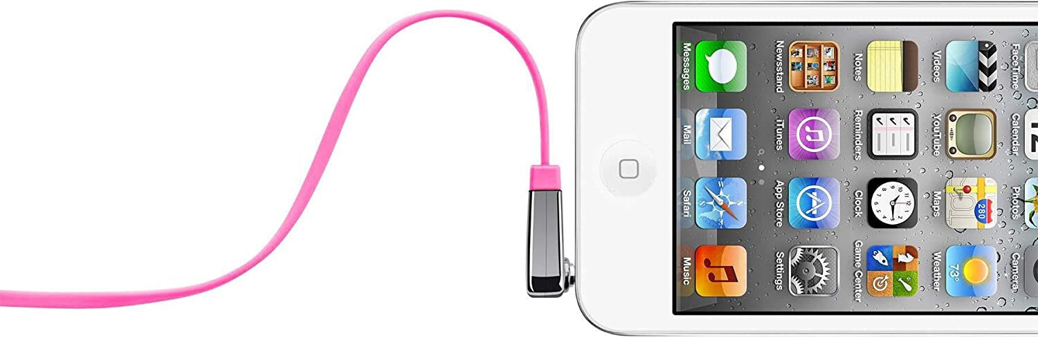 Аудиокабель Belkin 3,5 мм Klinkenkabel AUX Stecker Стереокабель Gewinkelt 0,9 м