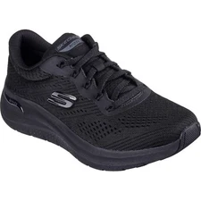 Skechers Women Trainers-Arch Fit 2.0-Big League Size 3-8, 4 Col -G150051