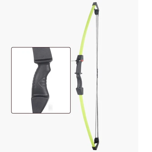 18LBS Youth Compound Bow Arrow Set Target Archery Set Outdoor Kids Gifts - Picture 13 of 15
