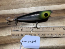 Unknown    fishing lure (22861)