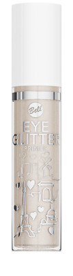 Bell ''Love in the City'' Eye Glitter Primer Pigment & Eyeshadow Base 4,8g