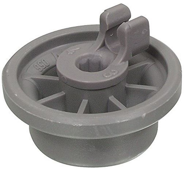 bosch dishwasher rollers
