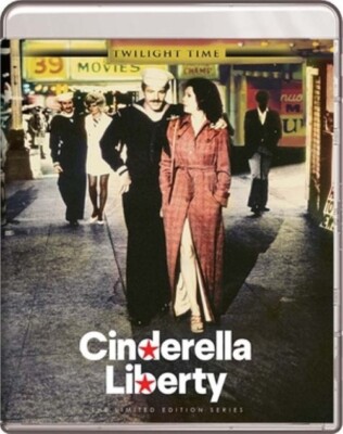 CINDERELLA LIBERTY (1973) (TT338)