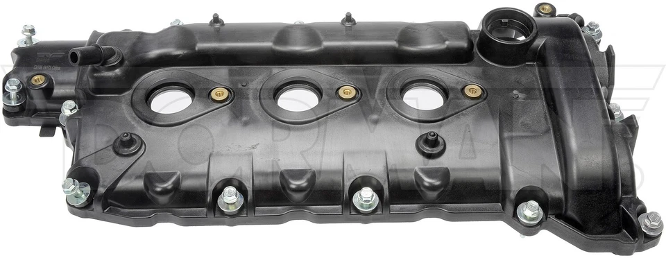 Left Engine Valve Cover Dorman For 2013-2019 Cadillac XTS 3.6L V6 2014 2015 - Изображение 4 из 4