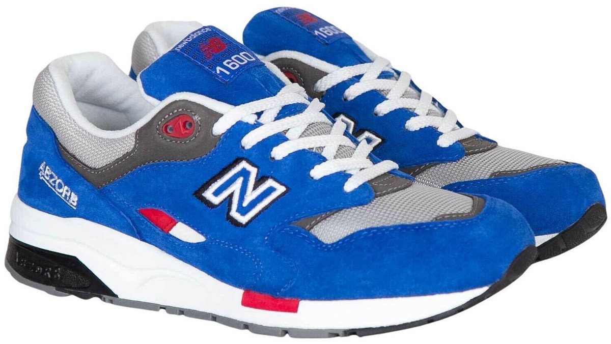 靴 New Balance CM1600GT ELITE EDITION New Balance 1600 Elite Edition