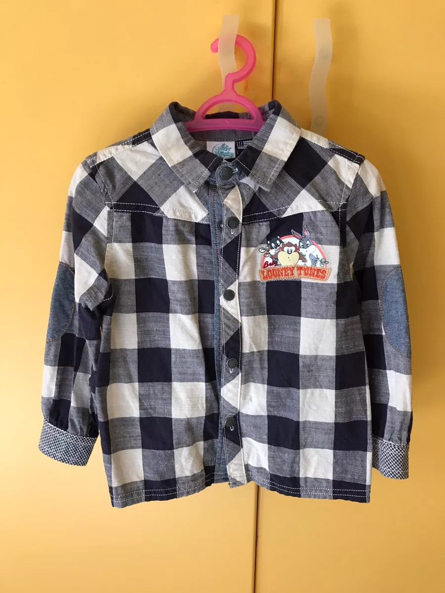Camicia bambino original marines sale
