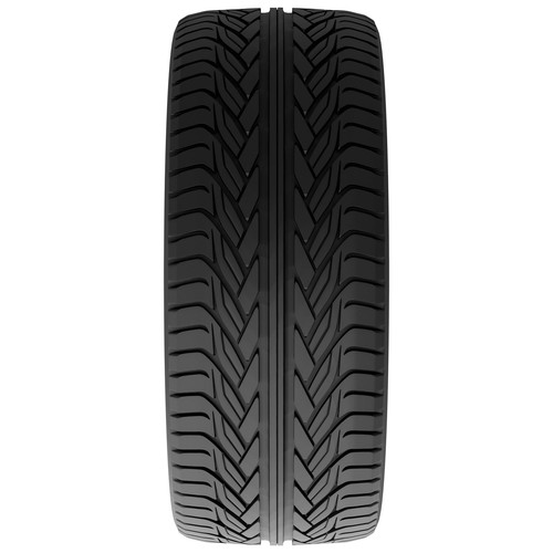 4 New Lexani Lx-thirty - 285/45r22 Tires 2854522 285 45 22 - Picture 5 of 10