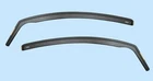 Wind Deflectors For VW UP I Skoda Citigo I Seat Mii 3-Doors 2012-19 2-pcs